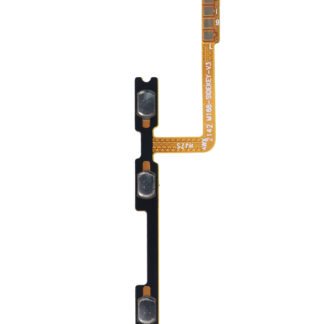 Power und Lautstärke-Flexkabel für Samsung Galaxy A03 Core (A032 / 2021)