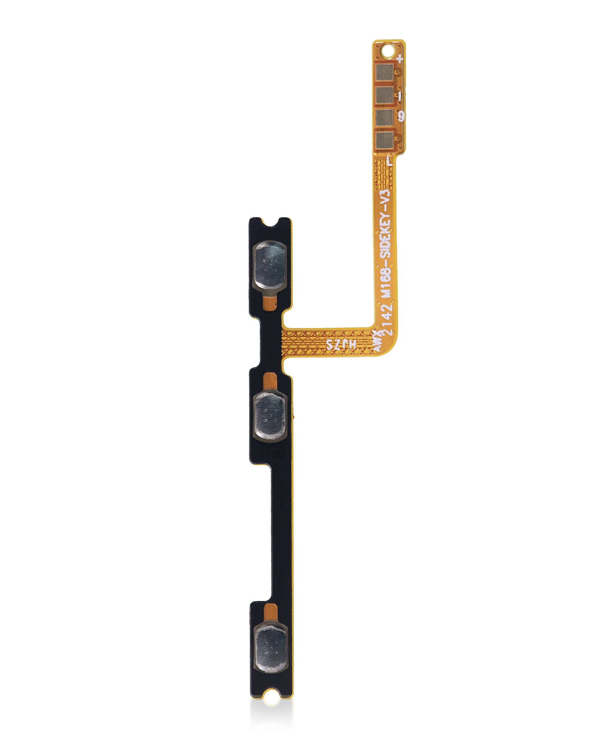 Power und Lautstärke-Flexkabel für Samsung Galaxy A03 Core (A032 / 2021)