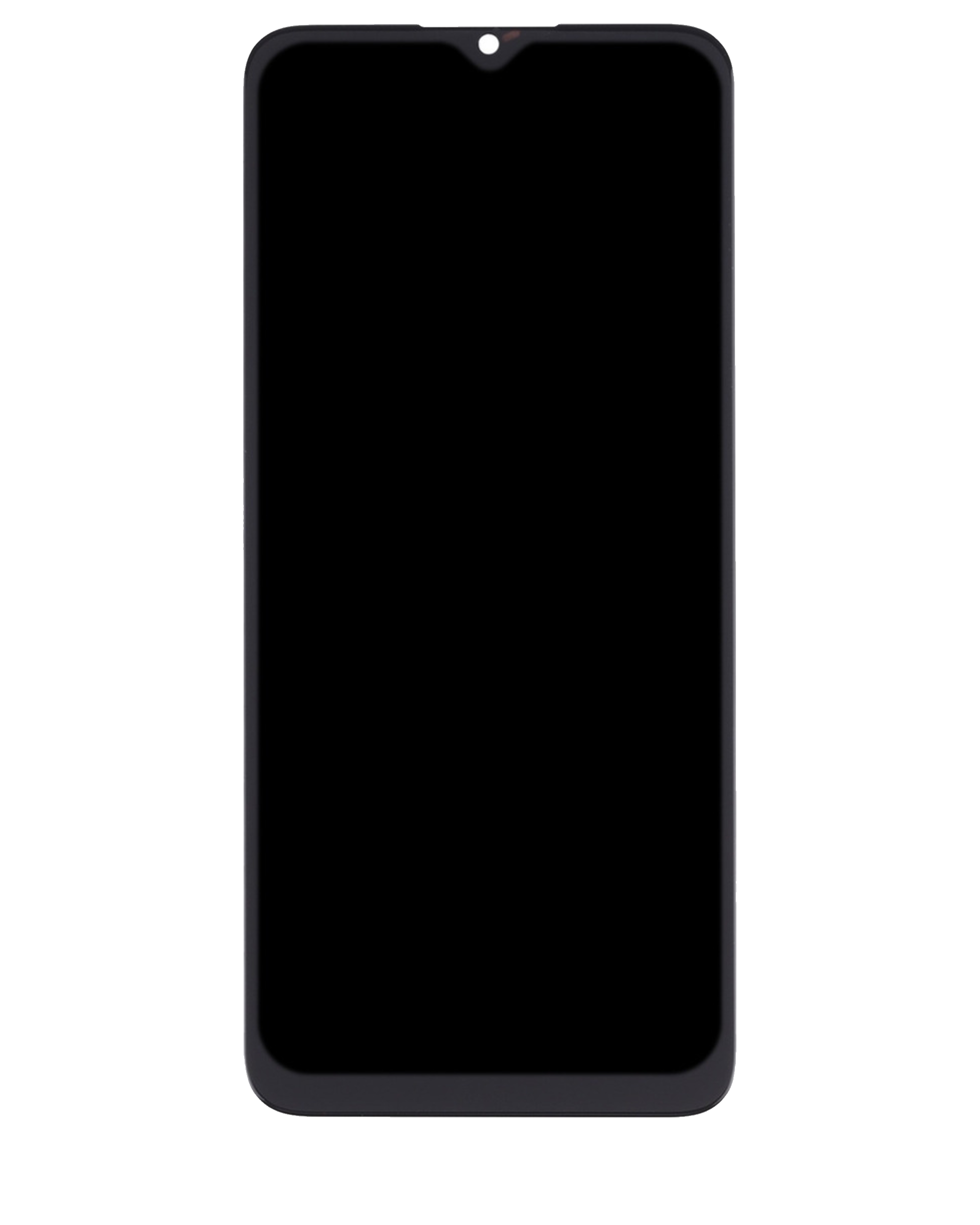 LCD Display ohne Rahmen für Samsung Galaxy A03 (A035 / 2021) (professionell aufgearbeitet) – Bild 3