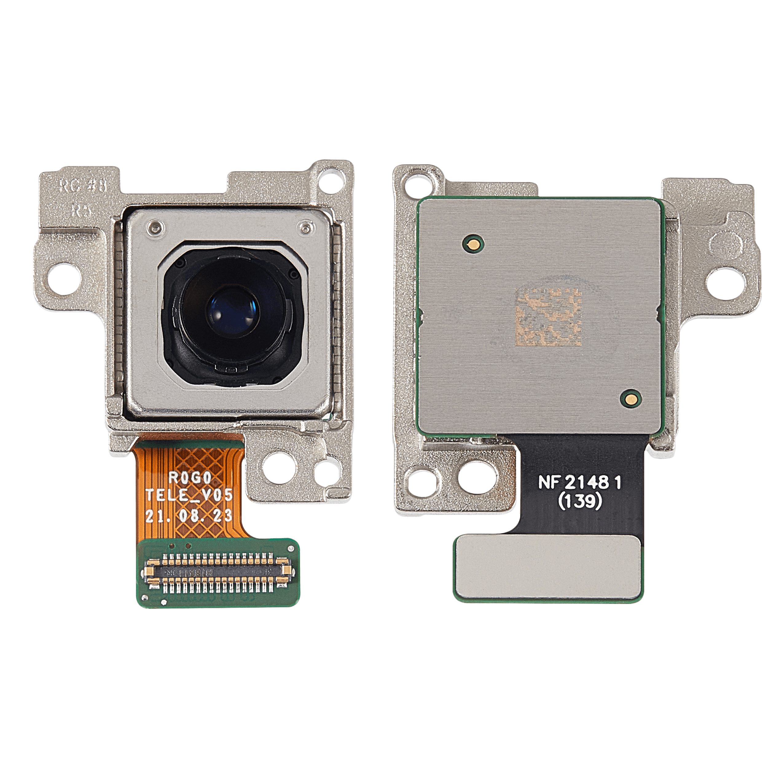 Rückkamera (Teleobjektiv) für Samsung Galaxy S22 5G / S22 Plus 5G – Bild 2