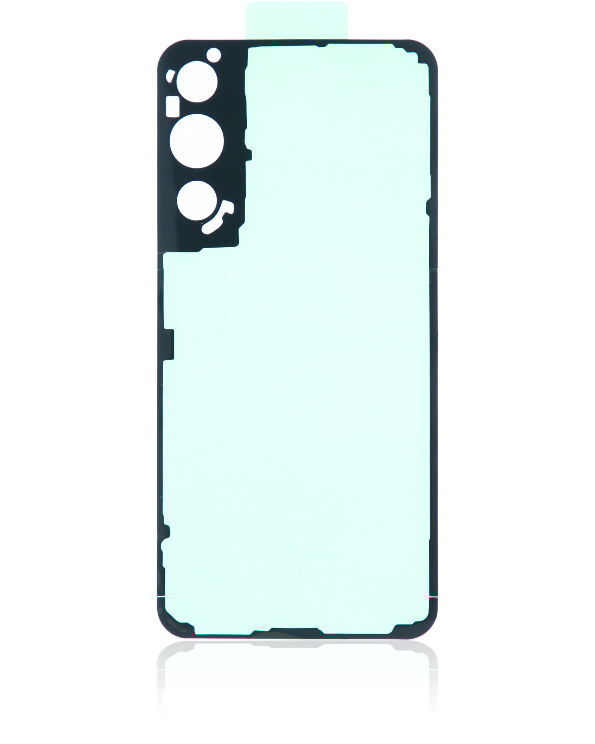 LCD Klebefolie für Samsung Galaxy S22 5G (10er-Pack) – Bild 5