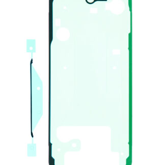 LCD Klebefolie für Samsung Galaxy S22 5G (10er-Pack)