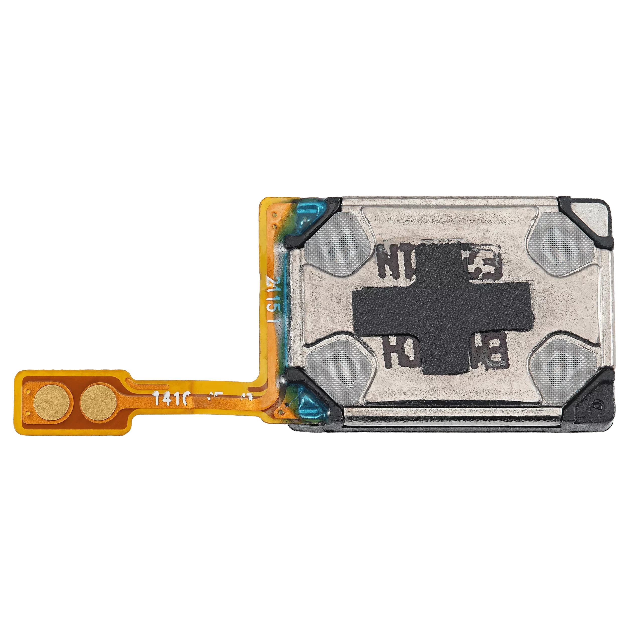 Hörmuschel-Lautsprecher für Samsung Galaxy A25 5G (A256 / 2023) / A33 5G (A336 / 2022) – Bild 3