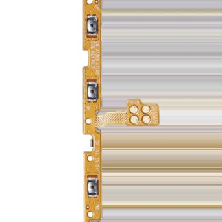 Powerbutton Flexkabel für Samsung Galaxy A73 5G (A736 / 2022) / A33 5G (A336 / 2022) / A73 (A735 / 2022)