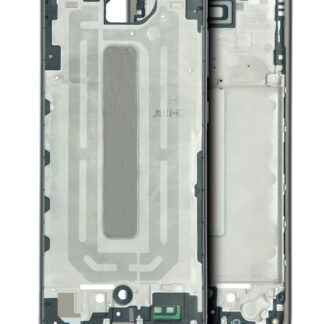 Mittelrahmen für Samsung Galaxy A33 5G (A336 / 2022) (Black (Schwarz))