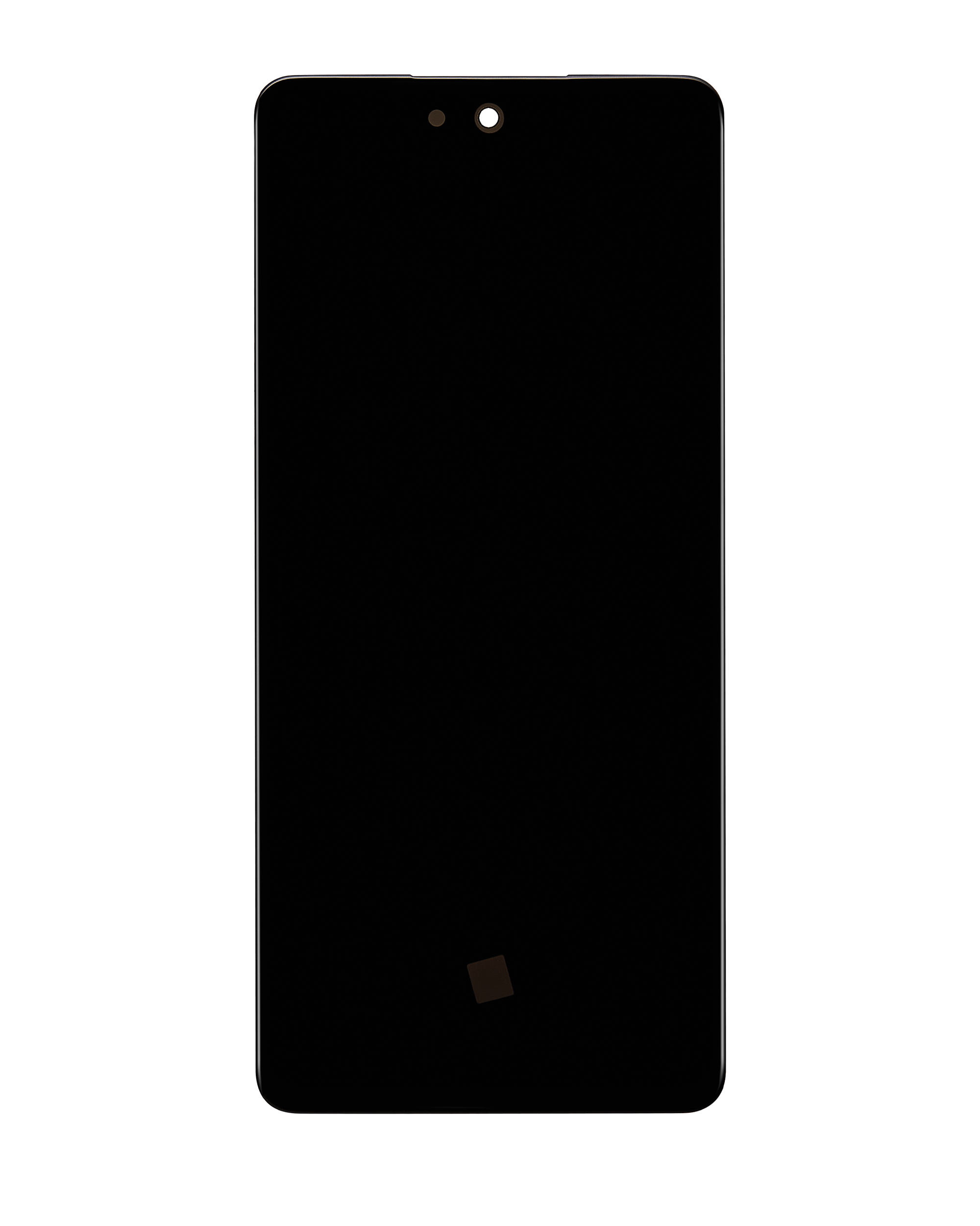 OLED Display ohne Rahmen für Samsung Galaxy A53 5G (A536 / 2022) (professionell aufgearbeitet) – Bild 2