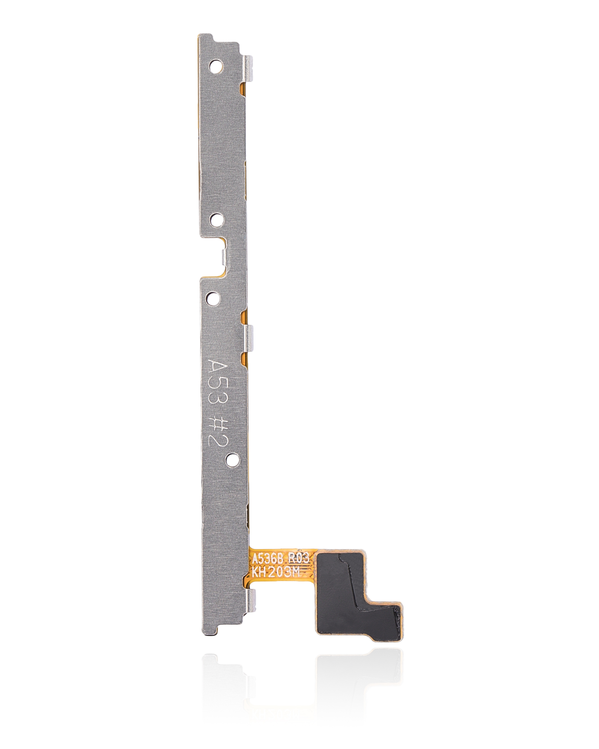 Powerbutton Flexkabel für Samsung Galaxy A53 5G (A536 / 2022) – Bild 3