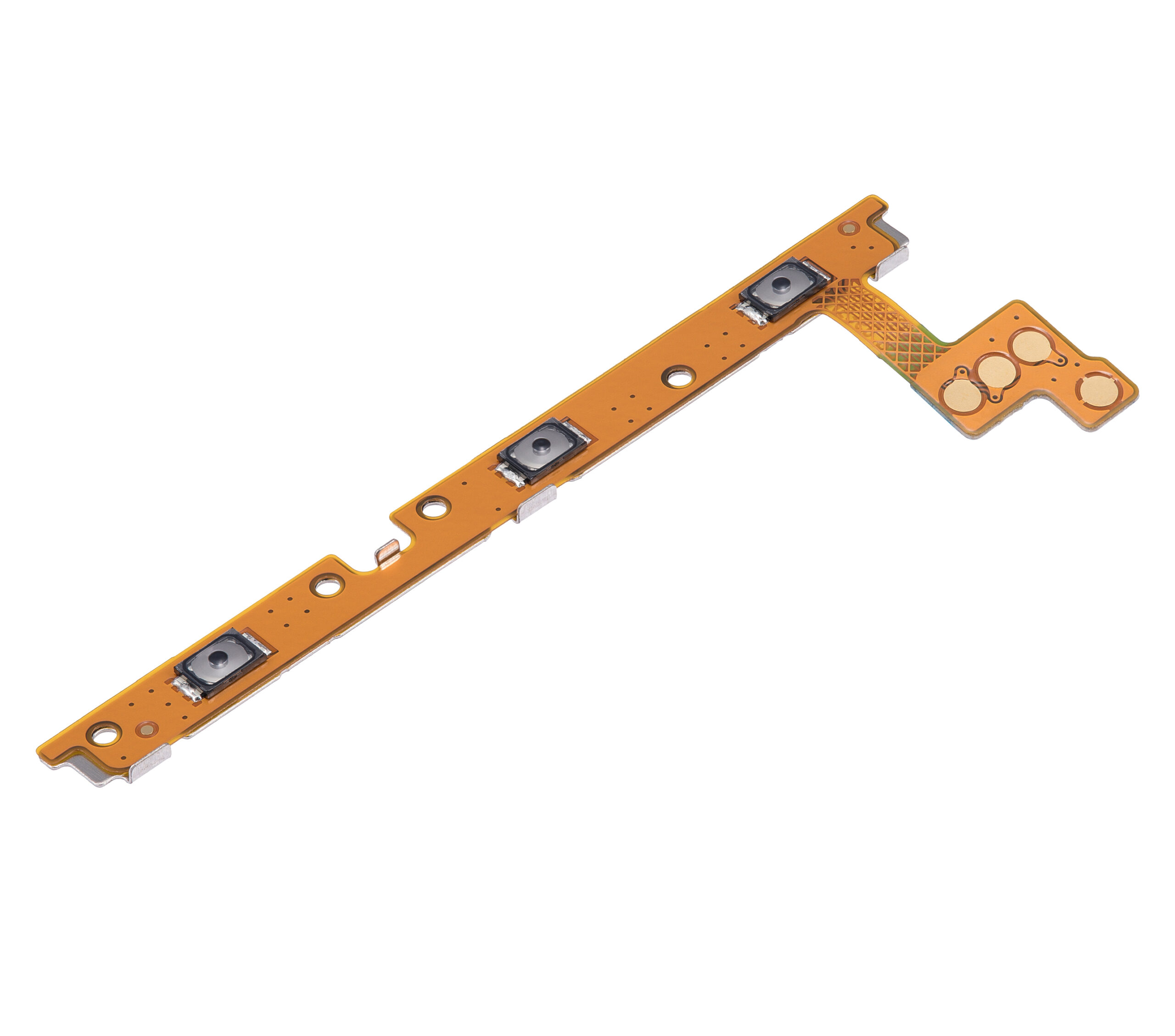 Powerbutton Flexkabel für Samsung Galaxy A53 5G (A536 / 2022) – Bild 4