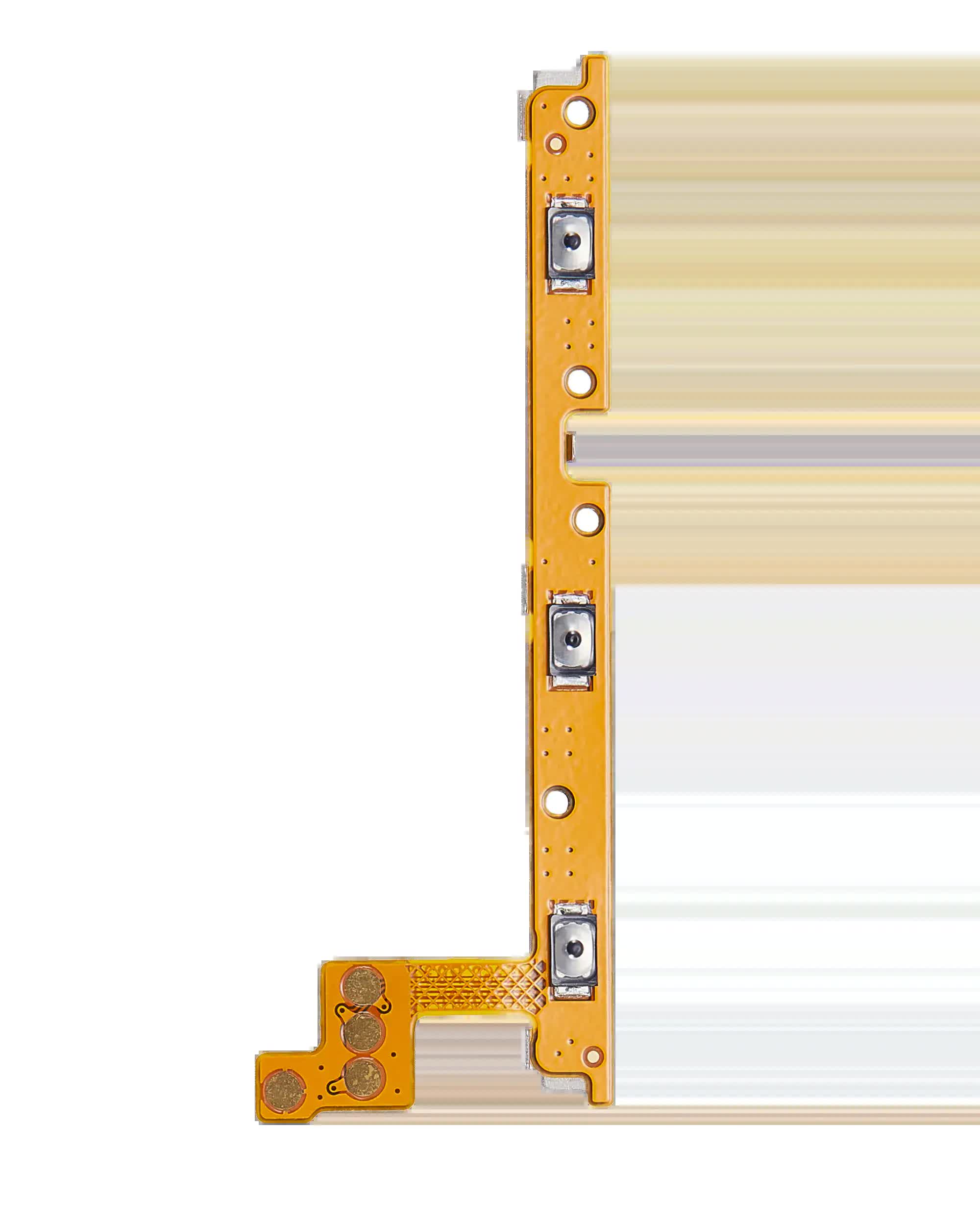 Powerbutton Flexkabel für Samsung Galaxy A53 5G (A536 / 2022)