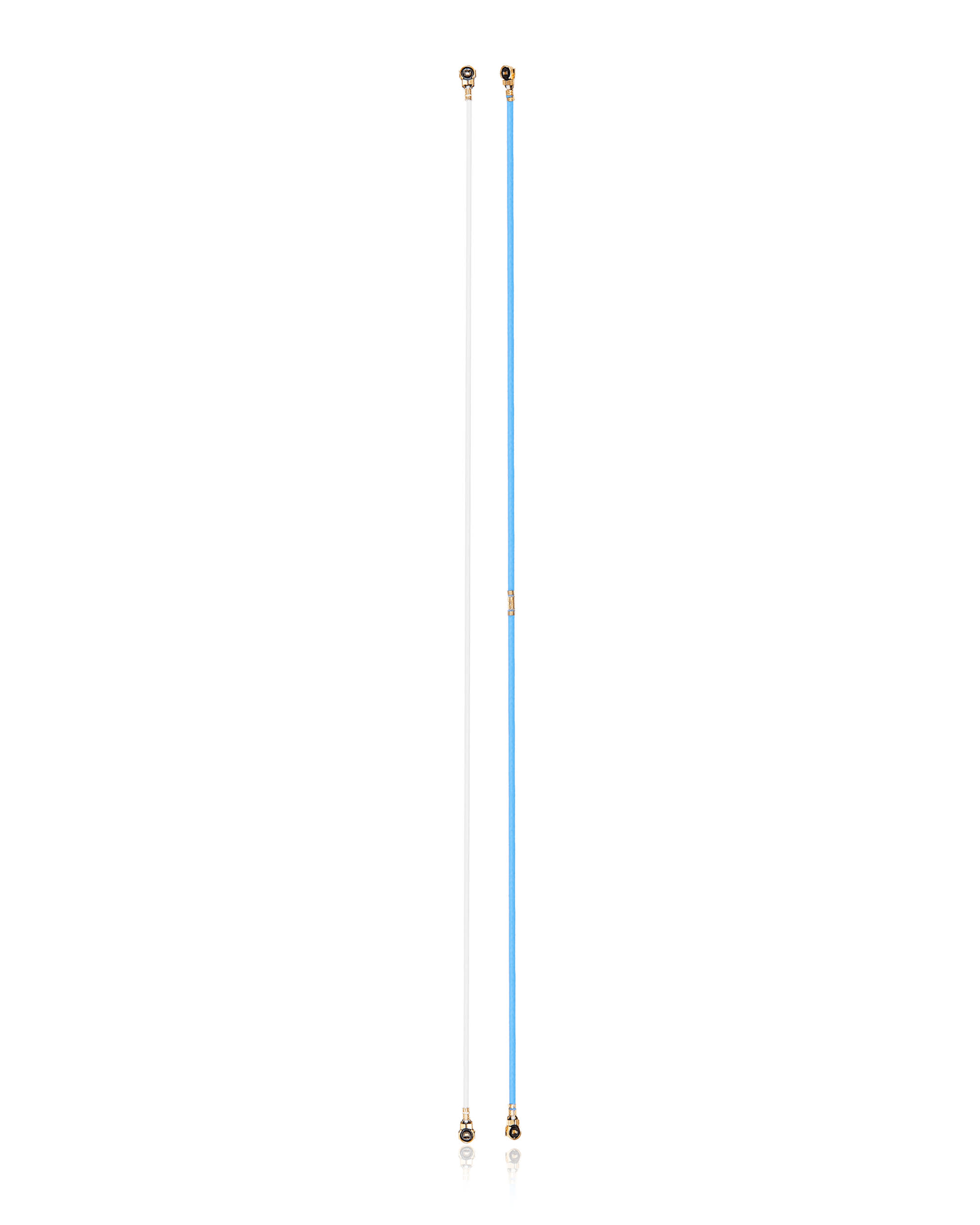 Antennen-Verbindungskabel für Samsung Galaxy A23 5G (A236 / 2022) (2-teiliges Set)