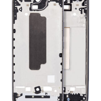Mittelrahmen für Samsung Galaxy A53 5G (A536 / 2022) (Black (Schwarz))