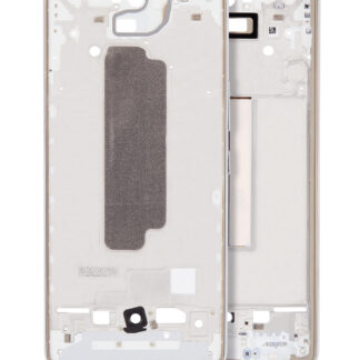 Mittelrahmen für Samsung Galaxy A53 5G (A536 / 2022) (White (Weiß))
