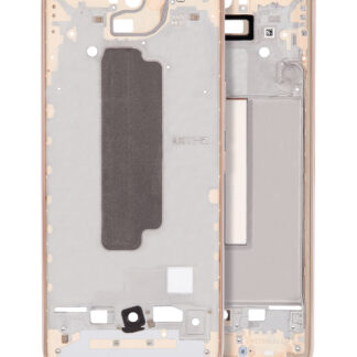 Mittelrahmen für Samsung Galaxy A53 5G (A536 / 2022) (Peach)
