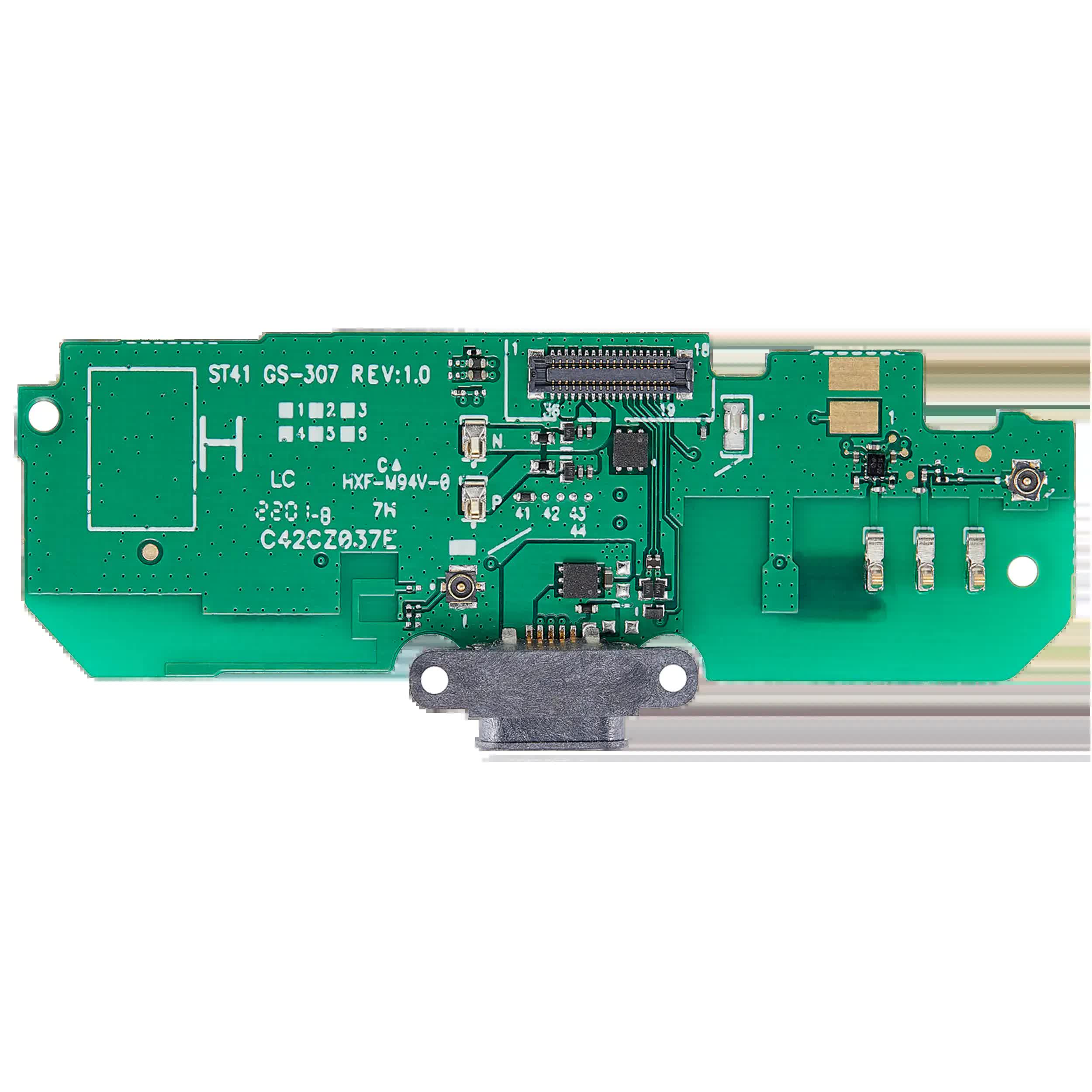 Ladebuchse für CAT S41