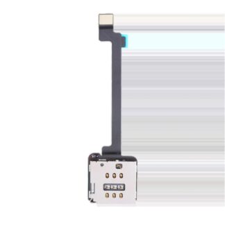 SIM-Kartenleser mit Flexkabel für iPad Pro 11" 3. Gen (2021) / Pro 11" 4th Gen (2022) (China Version)