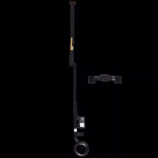 Homebutton-Flexkabel für iPad 7 (2019) / iPad 8 (2020) / iPad 9 (2021) (Aftermarket Plus) (Space Gray)