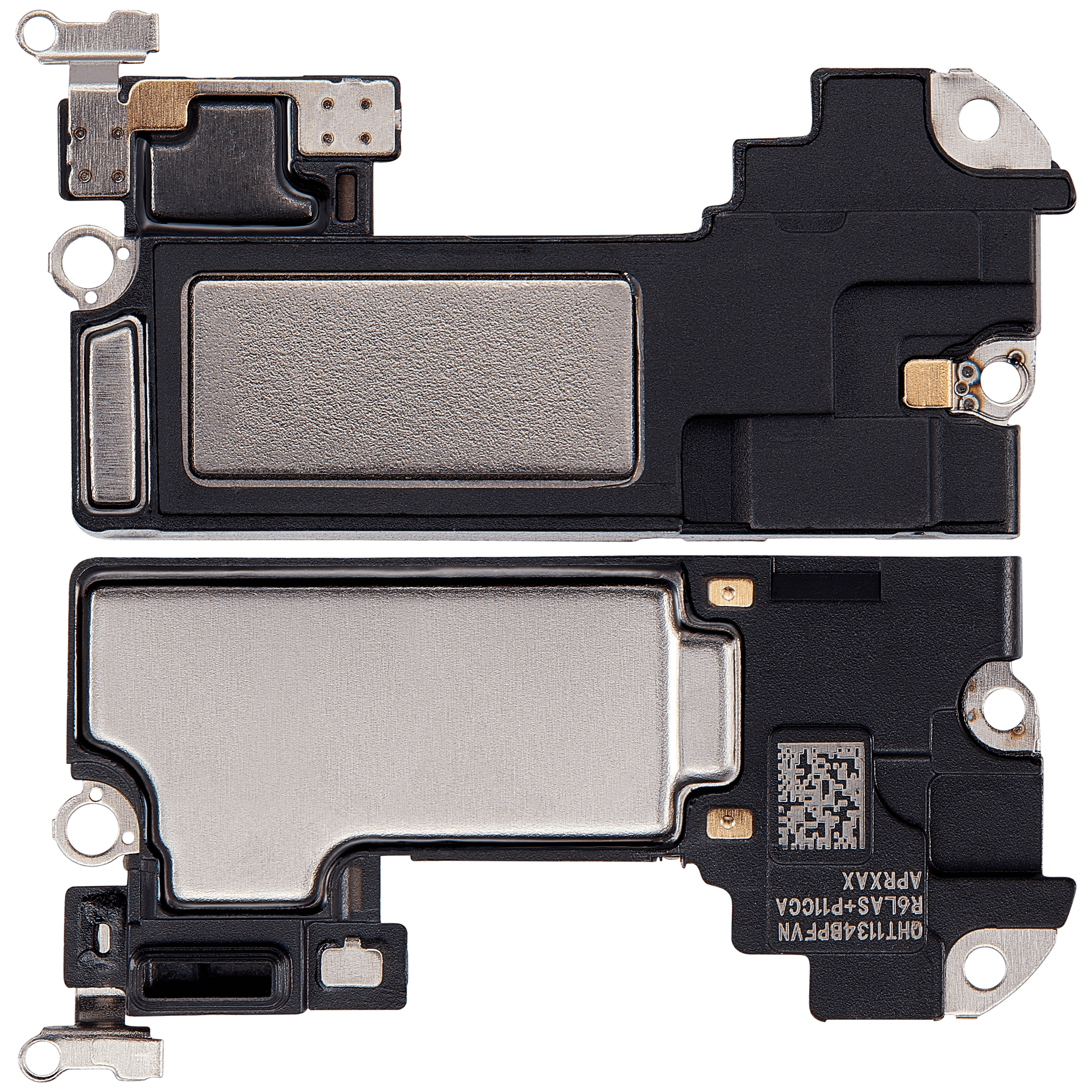 Hörmuschel-Lautsprecher für iPhone 12 / 12 Pro (Aftermarket Plus) – Bild 2