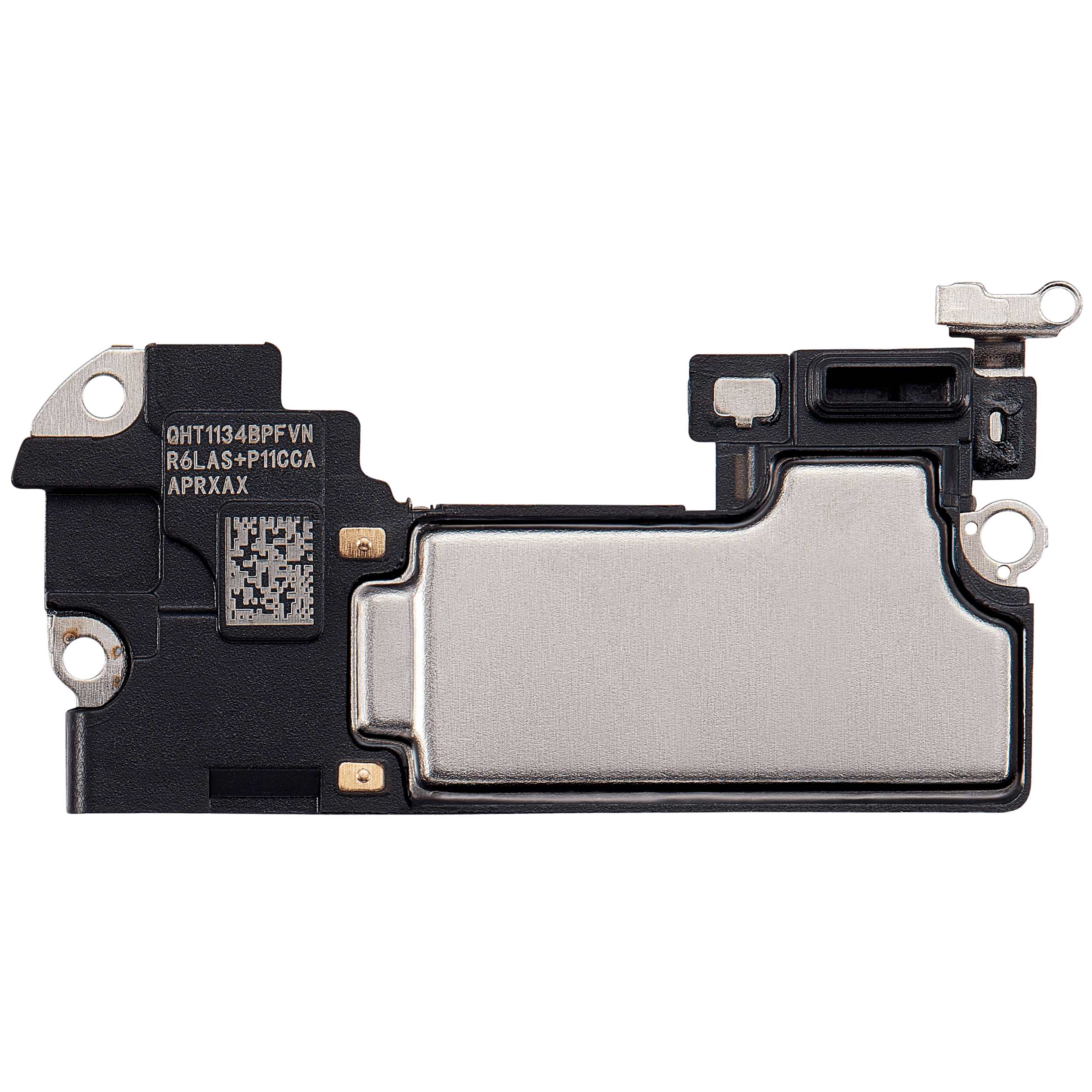Hörmuschel-Lautsprecher für iPhone 12 / 12 Pro (Aftermarket Plus) – Bild 3