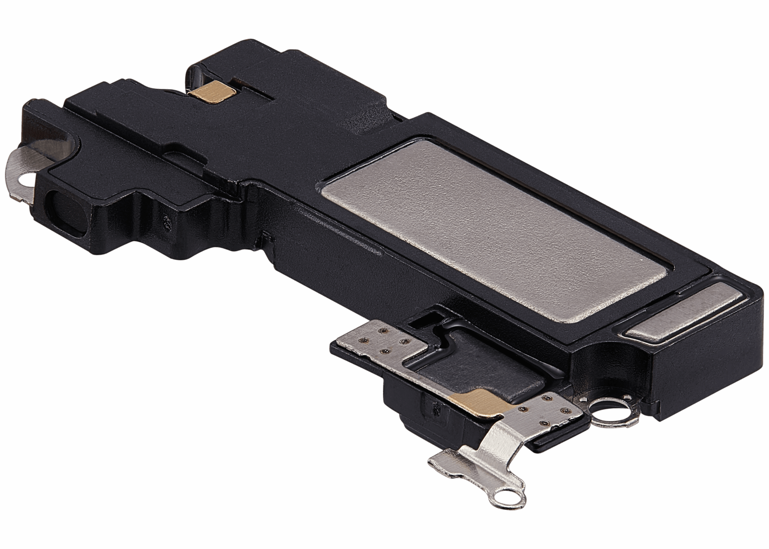 Hörmuschel-Lautsprecher für iPhone 12 / 12 Pro (Aftermarket Plus) – Bild 4