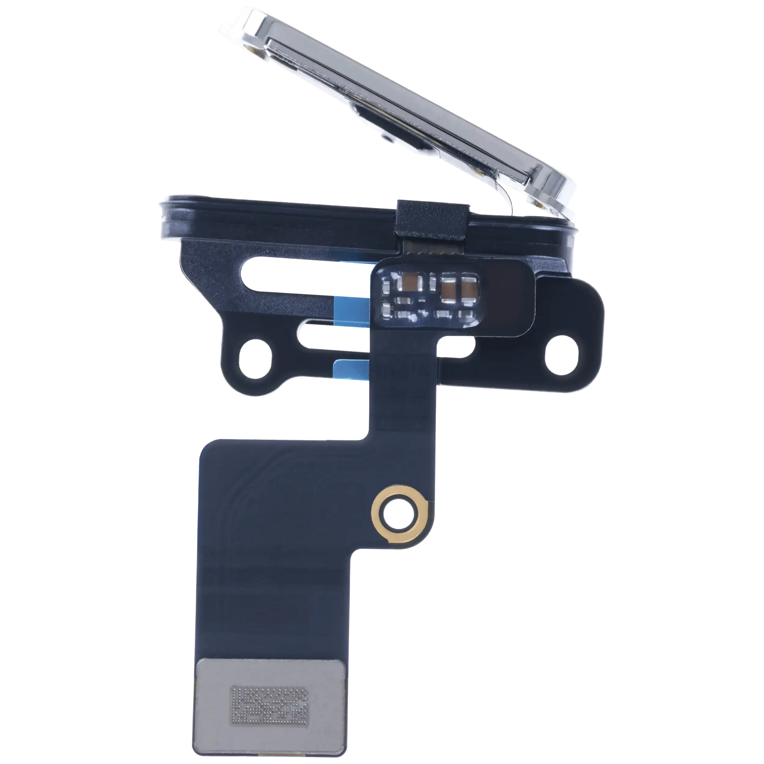 Powerbutton Flex für iPad 10 (2022) / iPad 11 (2025) (Aftermarket Plus) (Pink (Rosa)) – Bild 5