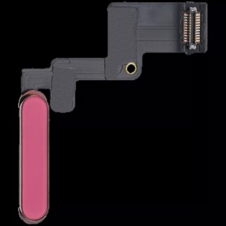 Powerbutton Flex für iPad 10 (2022) / iPad 11 (2025) (Aftermarket Plus) (Pink (Rosa))