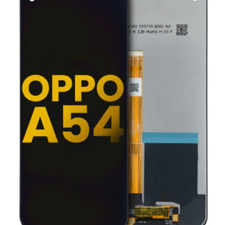 LCD Display ohne Rahmen für OPPO A54 4G (professionell aufgearbeitet)
