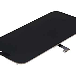 OLED Display für iPhone 15 Pro Max (Aftermarket Plus: Hard)