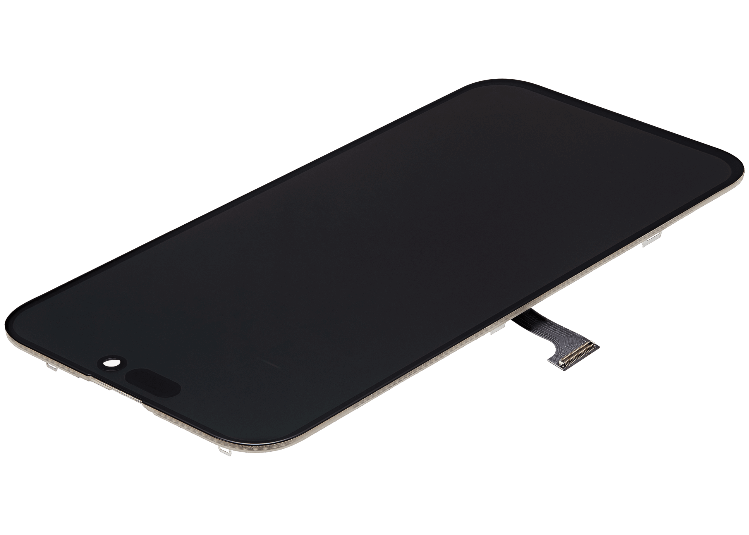 OLED Display für iPhone 15 Pro Max (Aftermarket Plus: Hard) – Bild 4