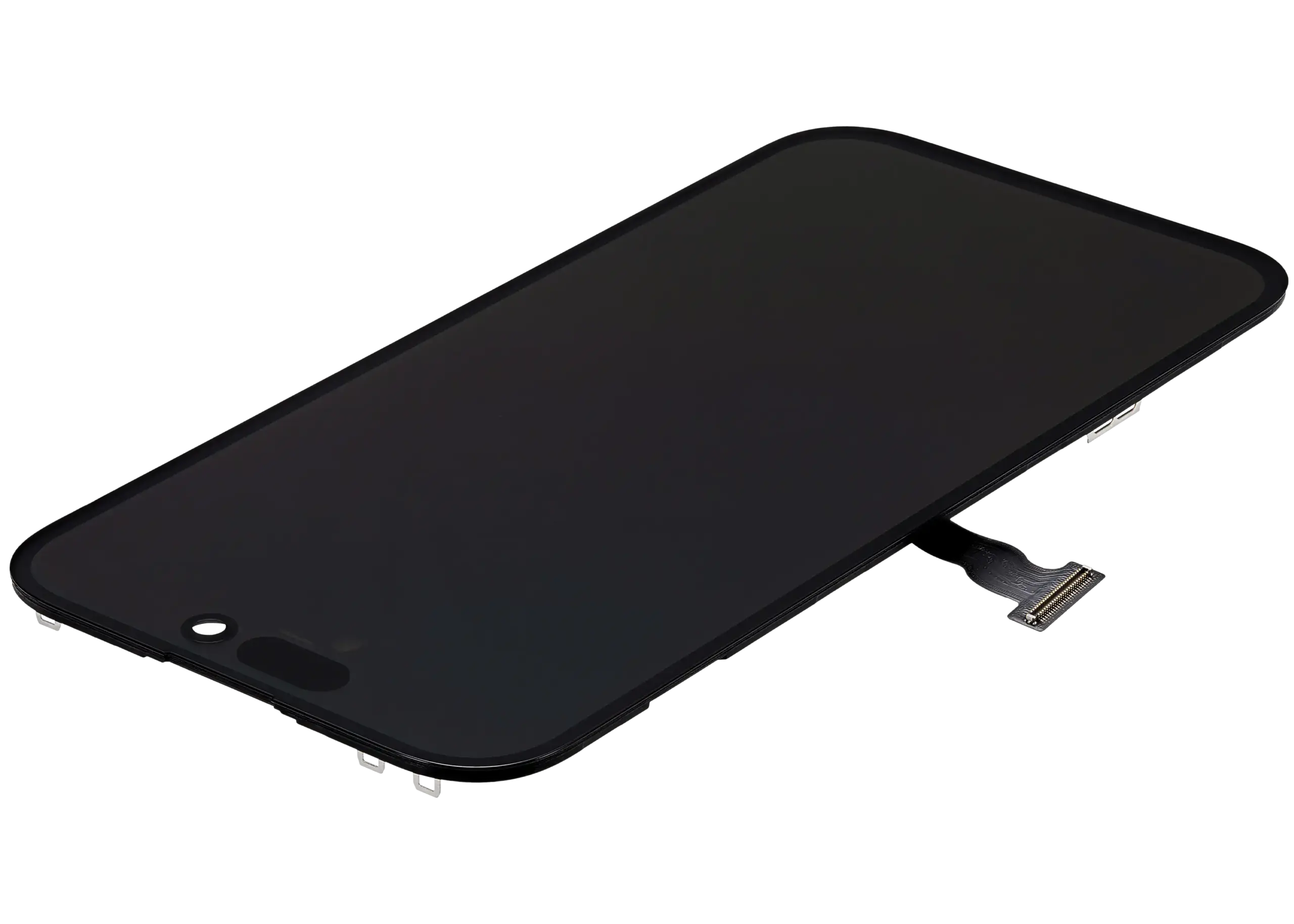 OLED Display für iPhone 14 Pro (Aftermarket Plus: Hard) (60HZ) – Bild 3
