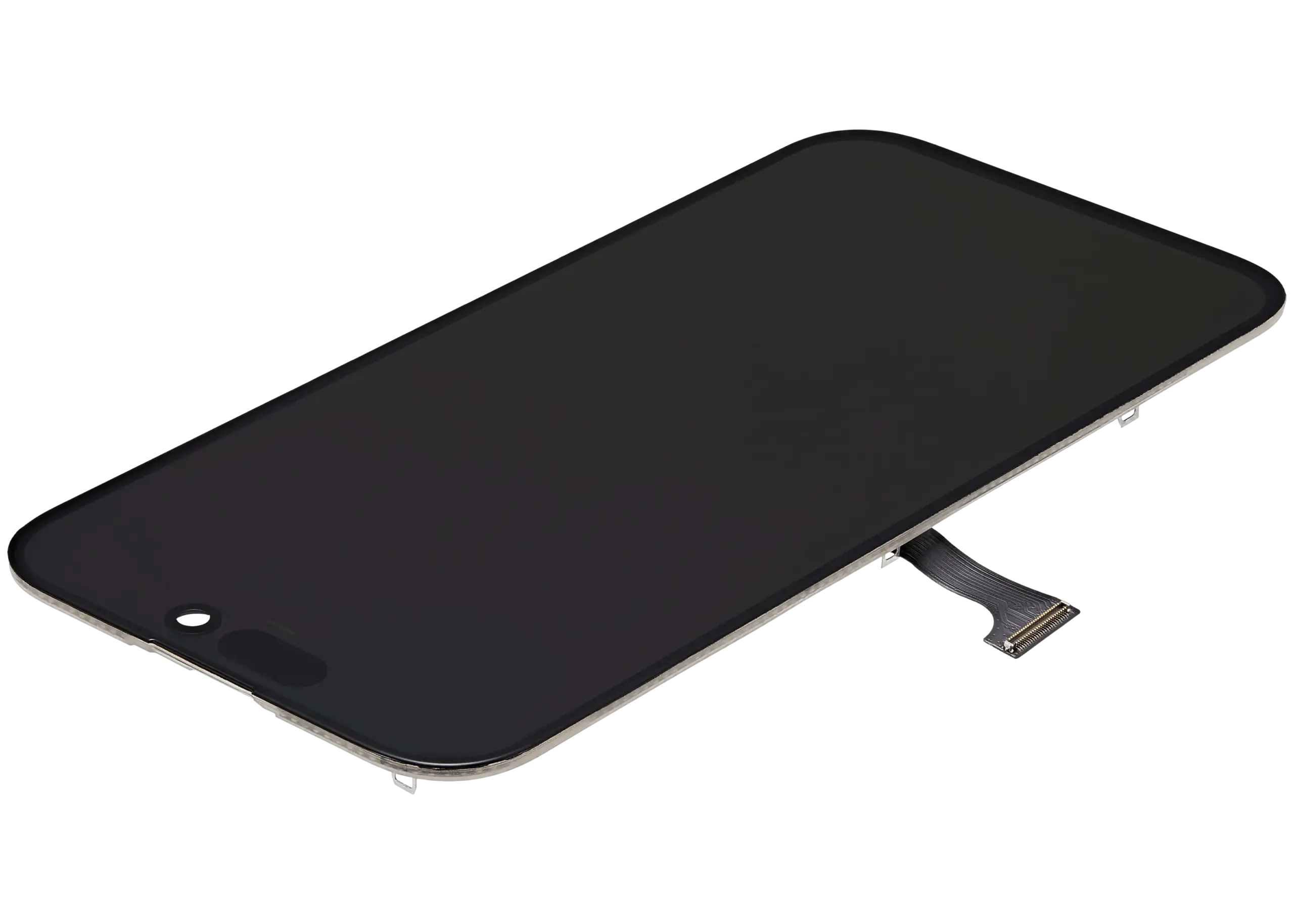 OLED Display für iPhone 15 Pro (Aftermarket Plus: Hard) – Bild 4