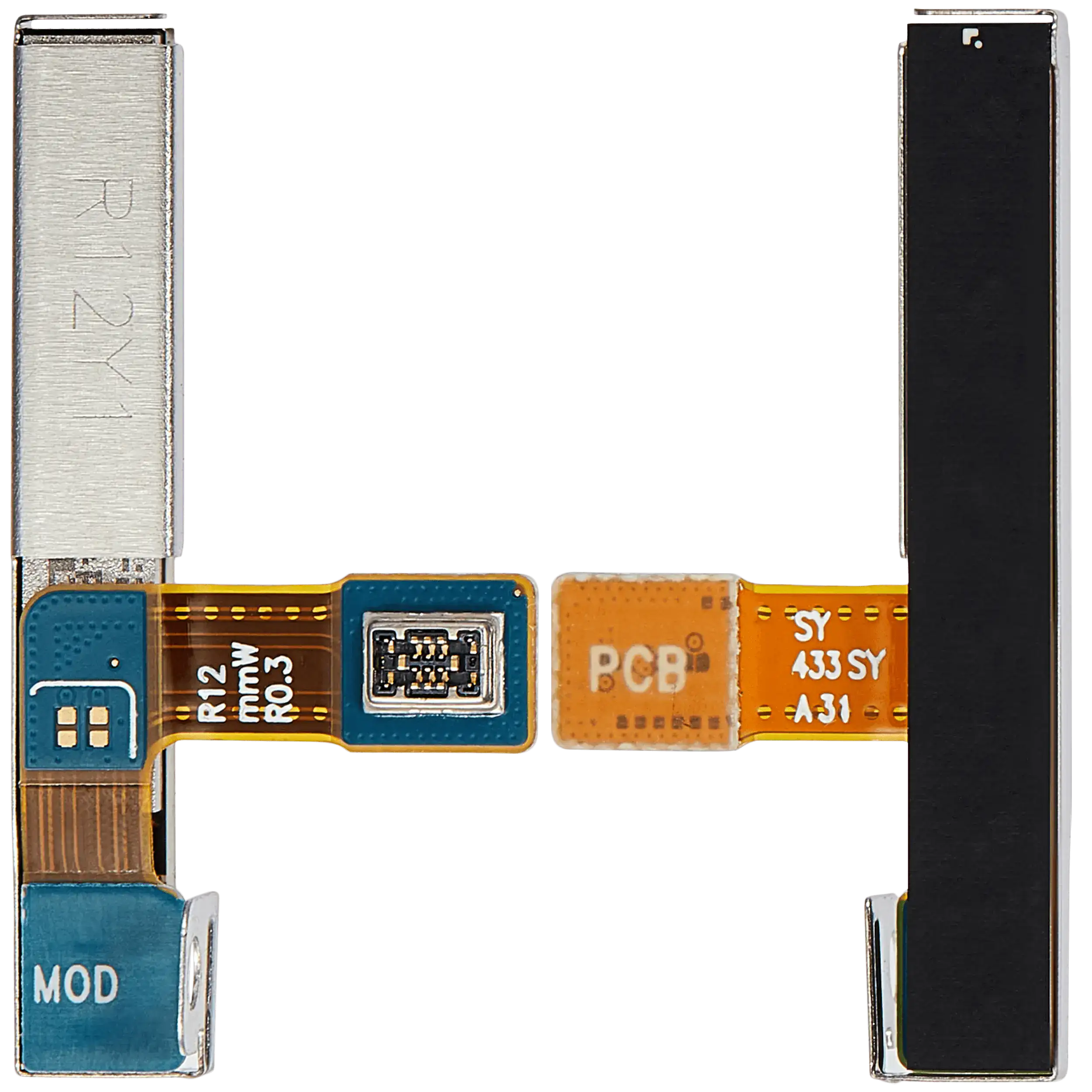 5G Antenne Flexkabel mit Modul für Samsung Galaxy S24 FE 5G – Bild 2