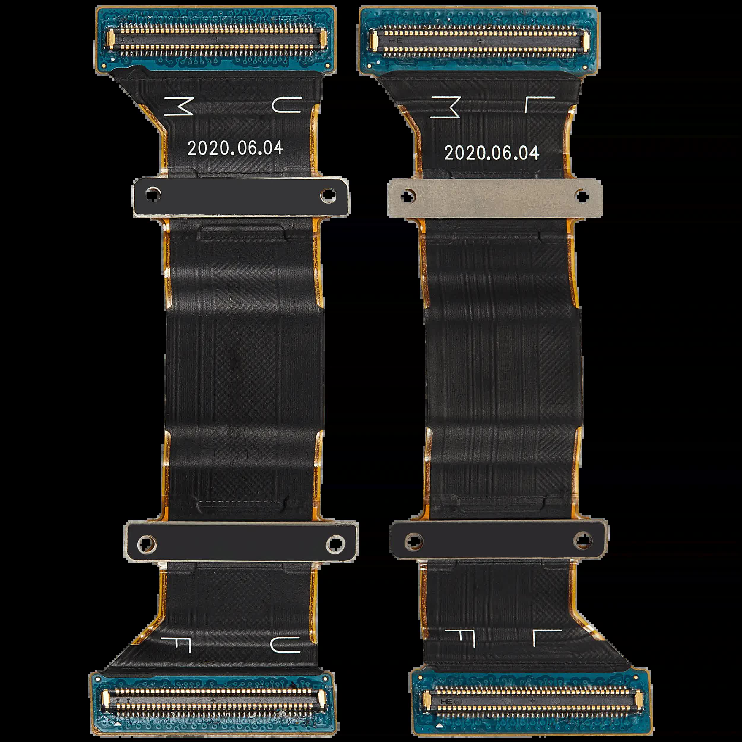 Hinge Flexkabel für Samsung Galaxy Z Fold 2 5G (F916)