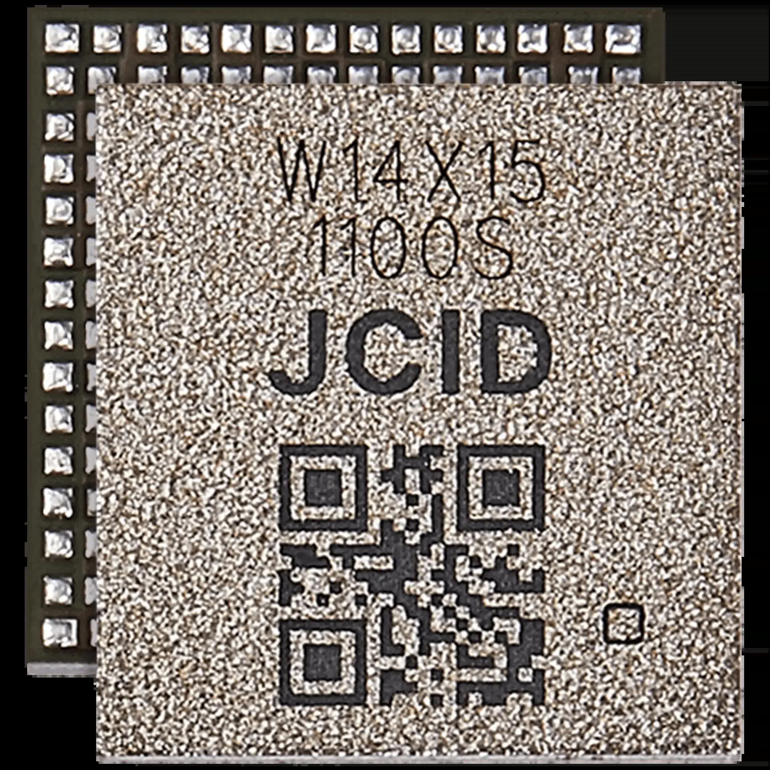 WiFi Unbind und Wifi Repair Chip für iPhone 12 Series (JCID-V1S Pro / P15)
