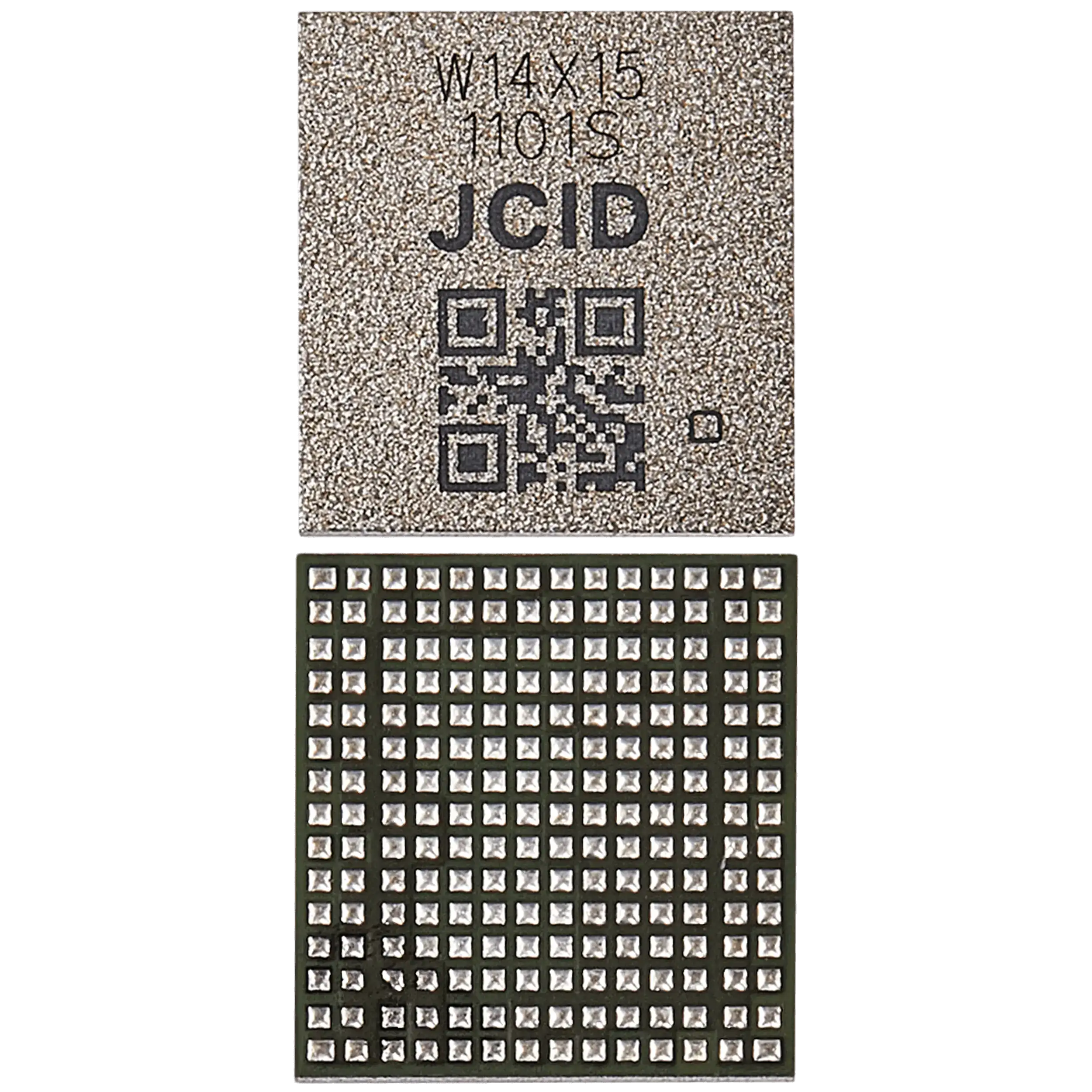 WiFi Unbind und Wifi Repair Chip für iPhone 13 Series / SE (2022) (JCID-V1S Pro / P15) – Bild 2