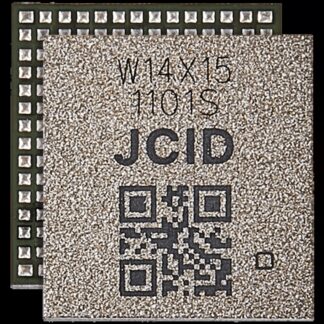 WiFi Unbind und Wifi Repair Chip für iPhone 13 Series / SE (2022) (JCID-V1S Pro / P15)