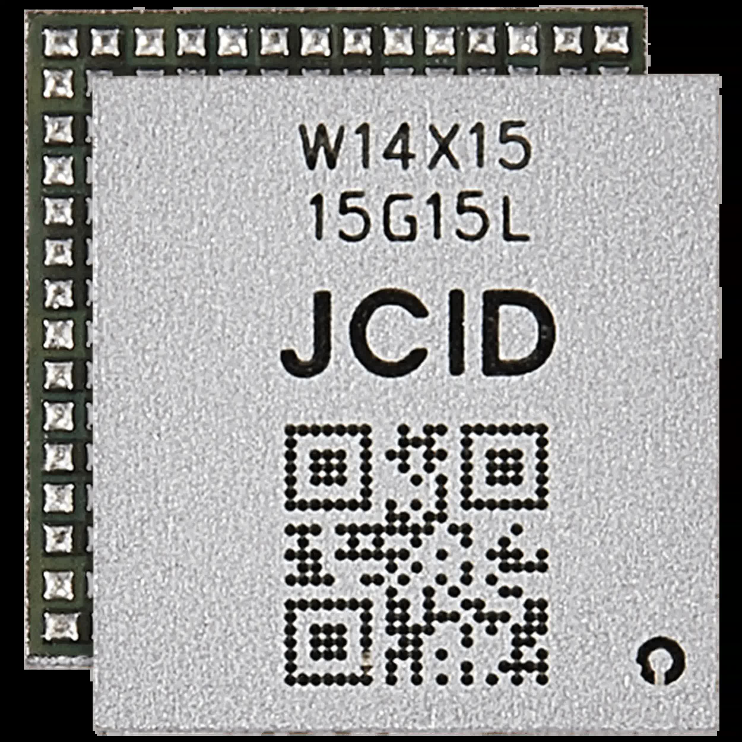WiFi Unbind und Wifi Repair Chip für iPhone 15 / 15 Plus (JCID-V1S Pro / P15)