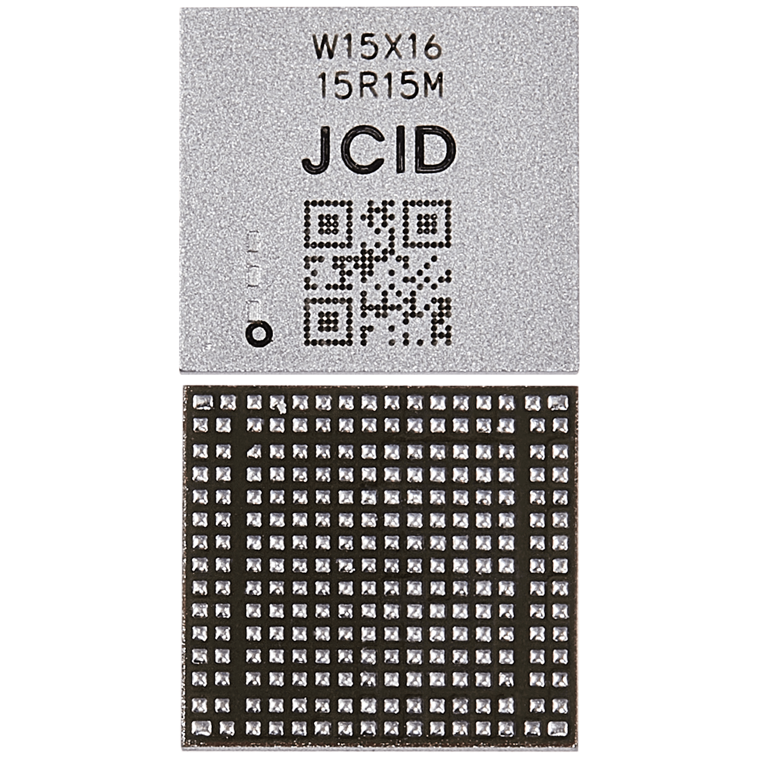 WiFi Unbind und Wifi Repair Chip für iPhone 15 Pro / 15 Pro Max (JCID-V1S Pro / P15) – Bild 2