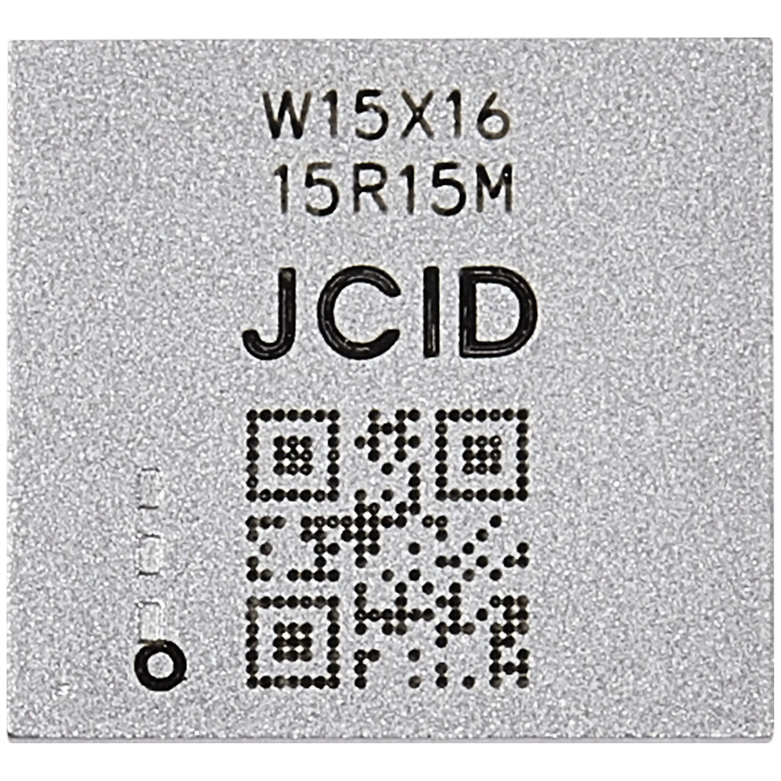 WiFi Unbind und Wifi Repair Chip für iPhone 15 Pro / 15 Pro Max (JCID-V1S Pro / P15) – Bild 3