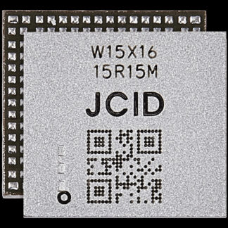 WiFi Unbind und Wifi Repair Chip für iPhone 15 Pro / 15 Pro Max (JCID-V1S Pro / P15)