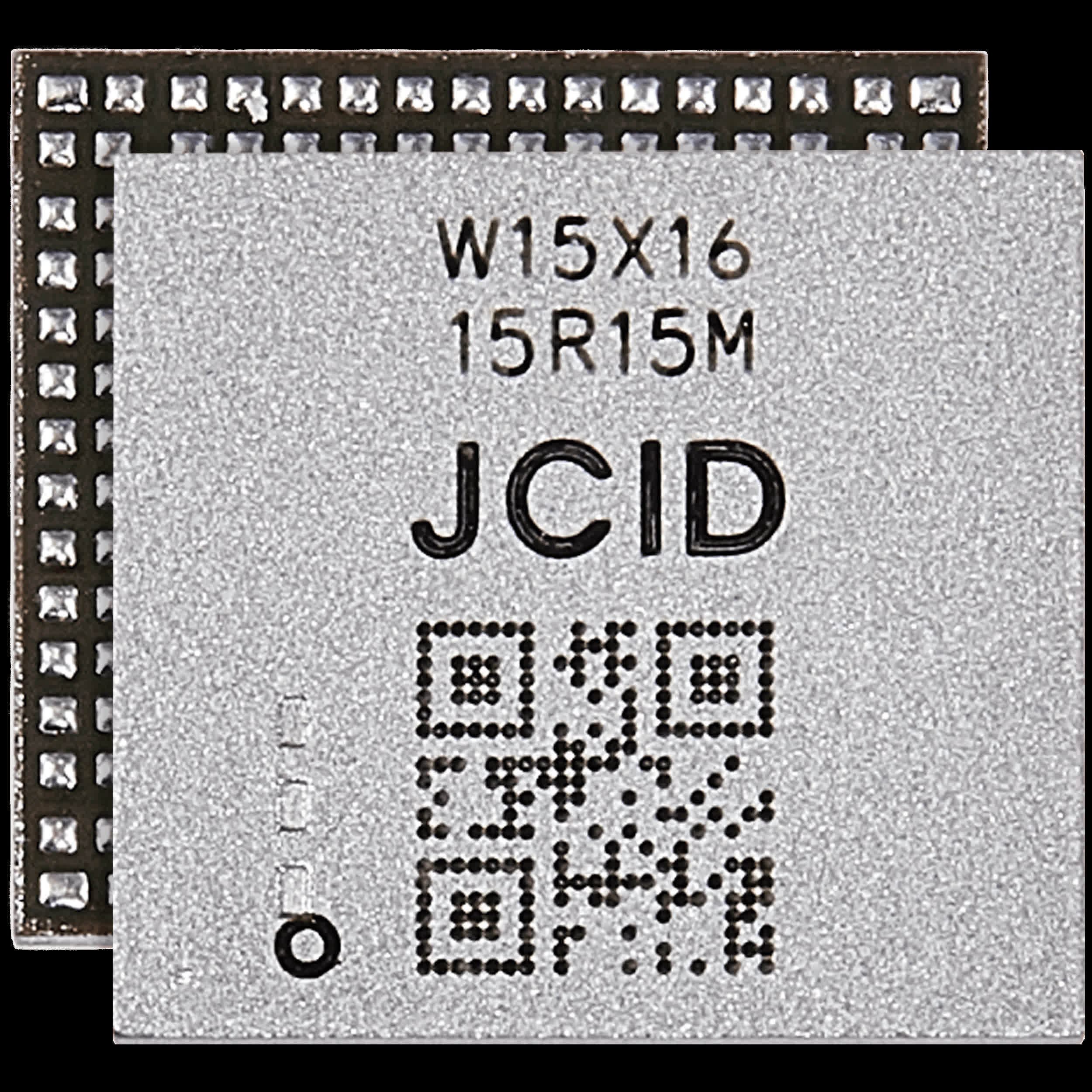 WiFi Unbind und Wifi Repair Chip für iPhone 15 Pro / 15 Pro Max (JCID-V1S Pro / P15)
