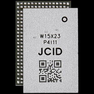 WiFi Unbind und Wifi Repair Chip M‑Model für iPhone 11 / iPad Pro 12.9" 4th Gen (2020) (JCID-V1S Pro / P15