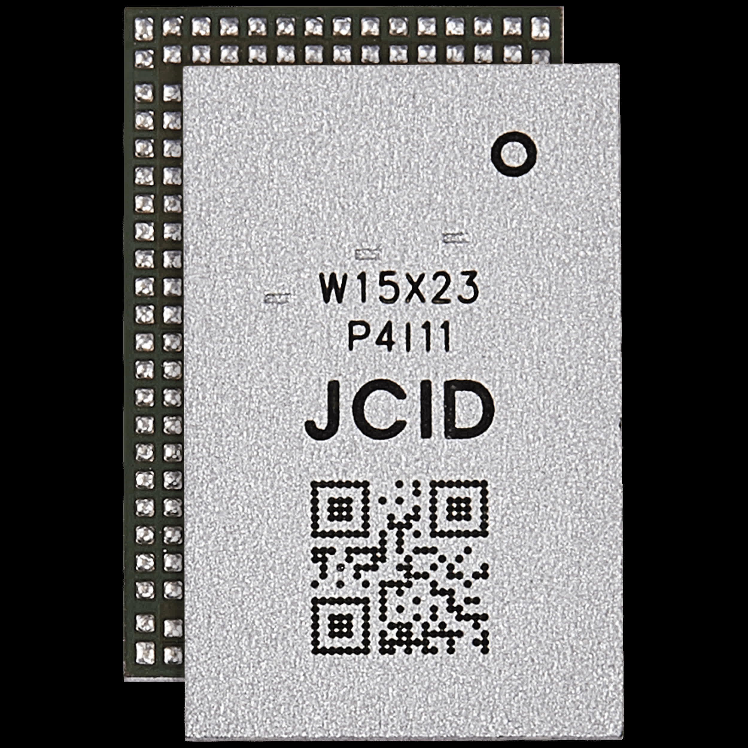 WiFi Unbind und Wifi Repair Chip M‑Model für iPhone 11 / iPad Pro 12.9" 4th Gen (2020) (JCID-V1S Pro / P15