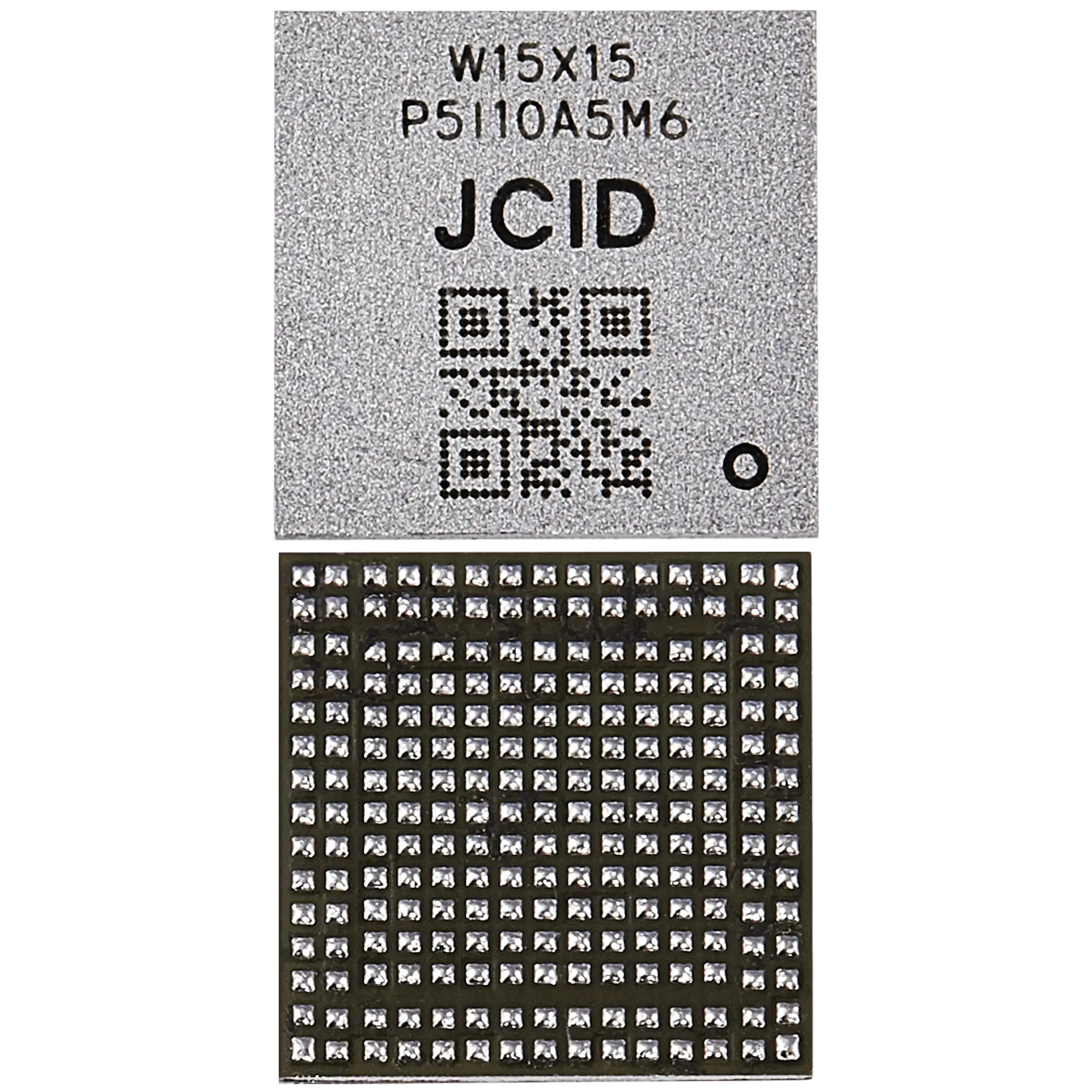 WiFi Unbind und Wifi Repair Chip für iPad Pro 12.9" 5th Gen (2021) / iPad 10 / Air 5 / Mini 6 (JCID-V1S Pro / P15) – Bild 2