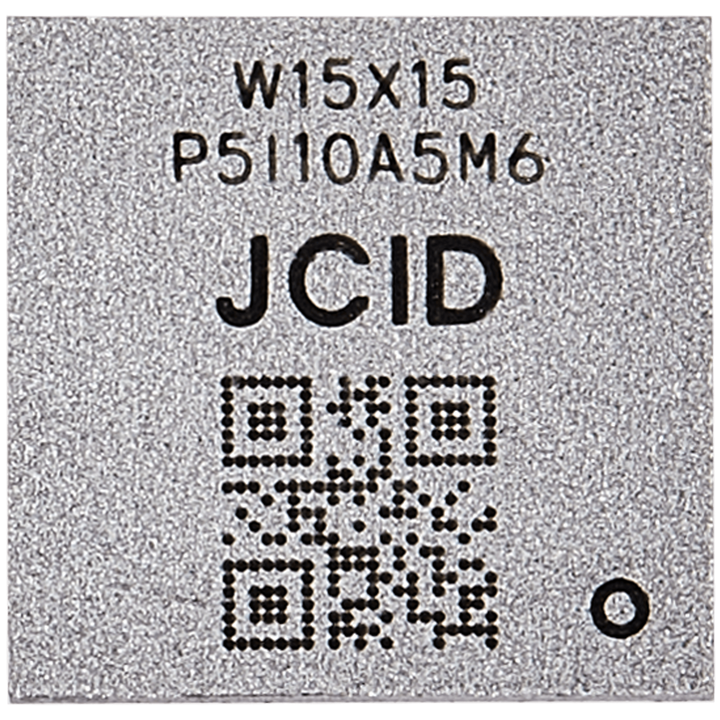 WiFi Unbind und Wifi Repair Chip für iPad Pro 12.9" 5th Gen (2021) / iPad 10 / Air 5 / Mini 6 (JCID-V1S Pro / P15) – Bild 3