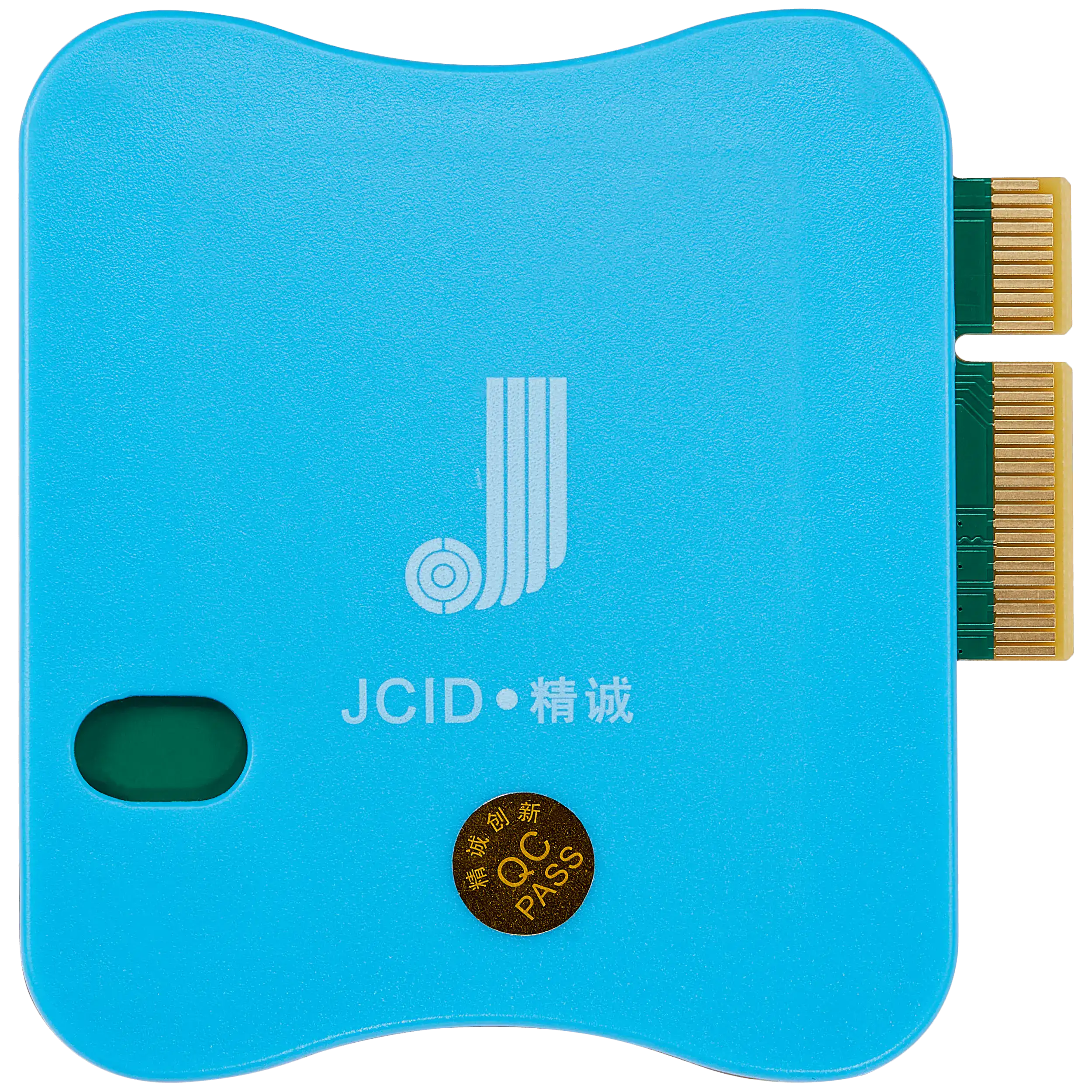 Wifi Chip Unbind Activation Modul (BGA 14X15) für iPhone SE 2022 / 12 Series / 13 Series / 14 Series / 15 / 15 Plus (JCID-V1S Pro) – Bild 3
