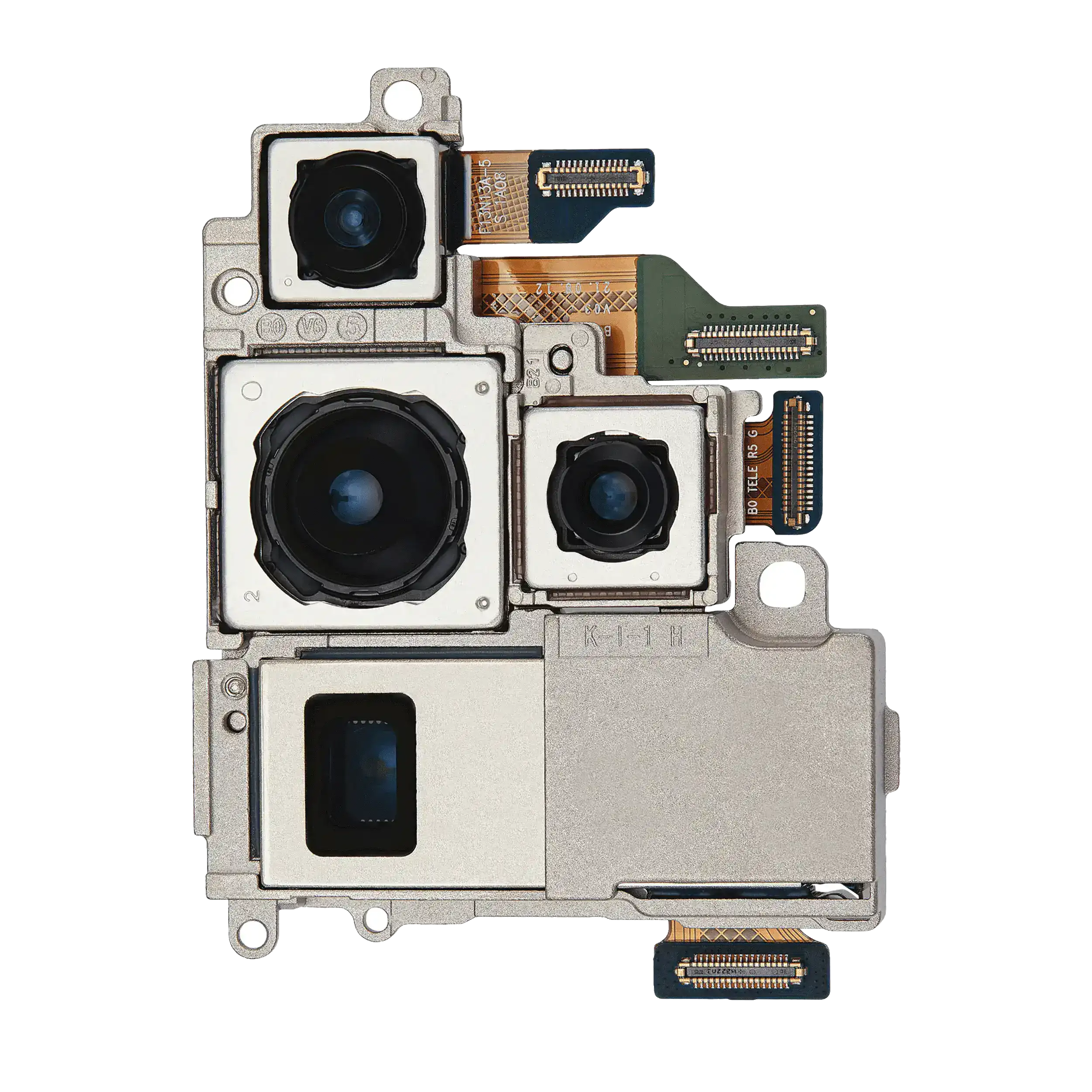 Rückkamera (Ultraweitwinkel) für Samsung Galaxy S22 Ultra 5G (Service Pack) – Bild 4