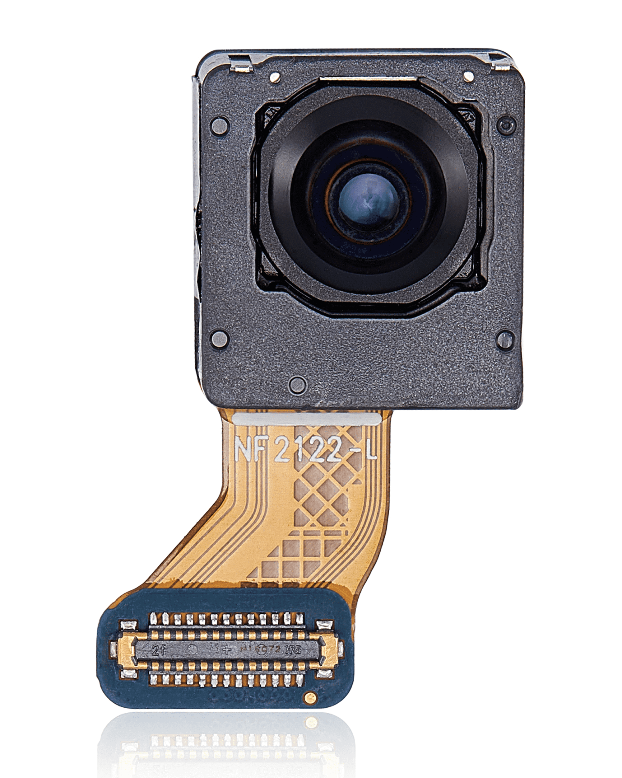 Rückkamera (Periskop) für Samsung Galaxy S22 Ultra 5G (Service Pack) – Bild 4