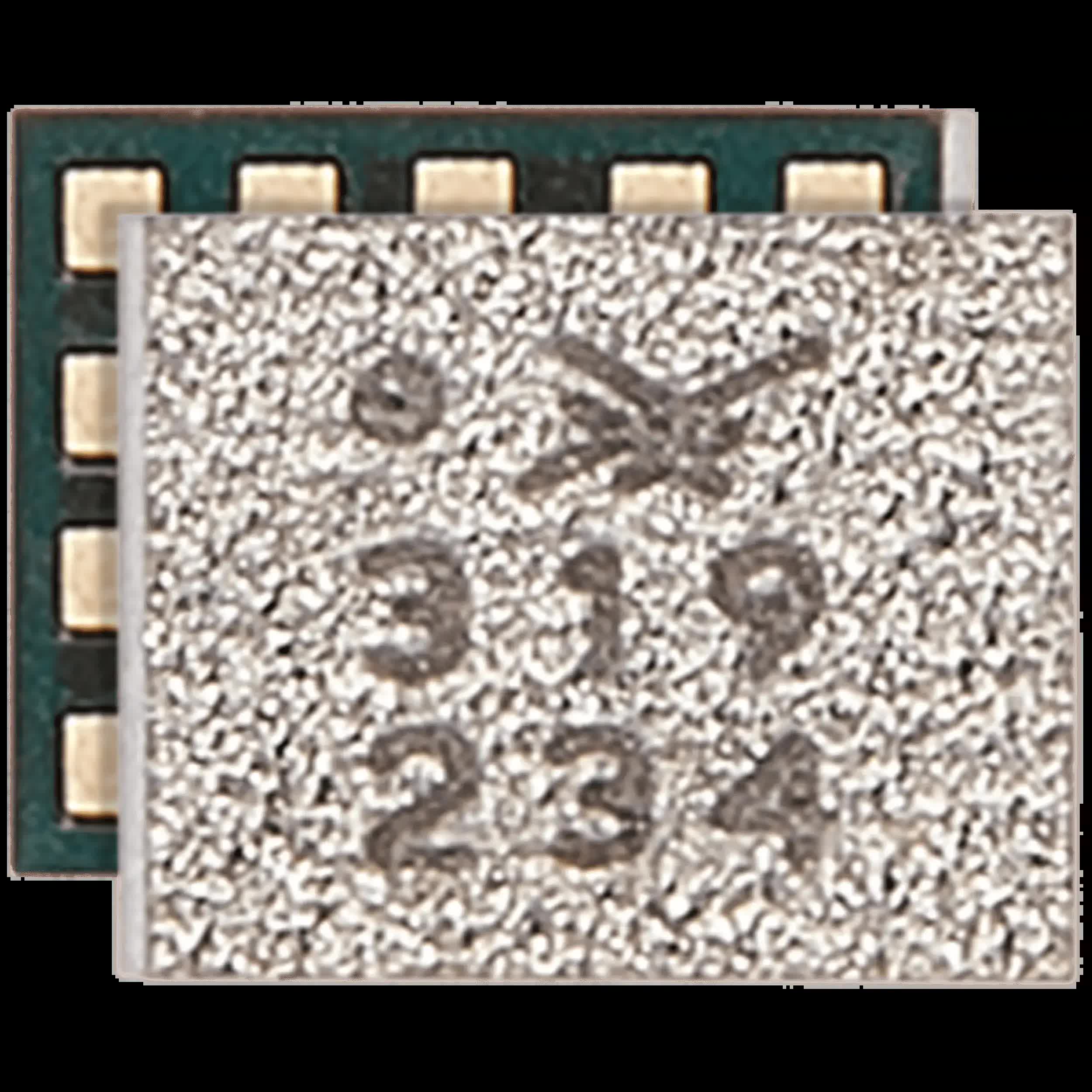 Signal Transceiver IC (319) für iPhone 14 Series