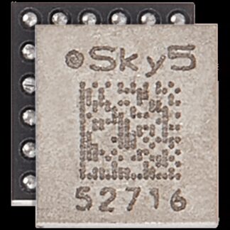 Antenne Switch IC (Sky 5-52) für iPhone 14 Series
