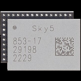 HB Receiving Amplifier IC (853-17) für iPhone 14 Series